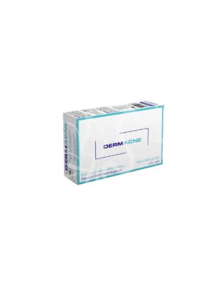 VITAL DERMACNE SAVON 90GR