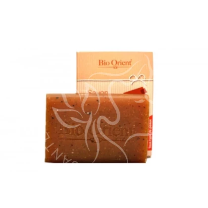 BIO ORIENT SAVON DE ARGANT