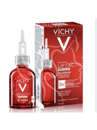 VICHY LIFTACTIV SPECIALIST SERUM [B3] TACHES BRUNES&RIDES 30ML