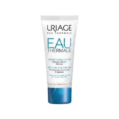 URIAGE CREME DEAU RICHE 40ML