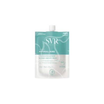 SVR HYDRALIANE CREME TOUS TYPES DE PEAUX SENSIBLES 50ML
