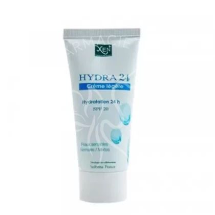 XEN CREME VISAGE LEGERE SPF20 50ML