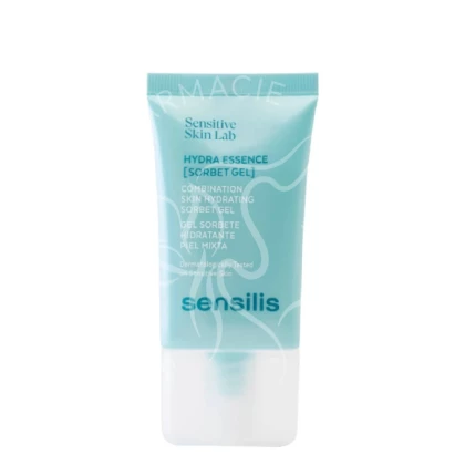 SENSILIS HYDRA ESSENCE GEL SORBET 40ML