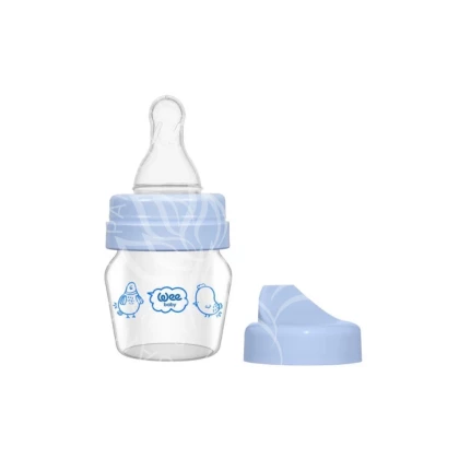 WEE MICRO BIBERON EN VERRE 792