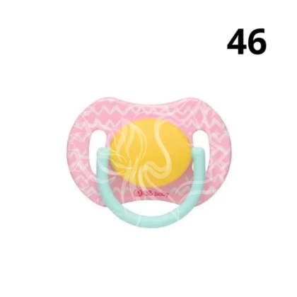 WEE SUCETTE JOY 6-18M 786