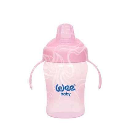 WEE TASSE ANTI FUITE SOUPLE 240ML 775