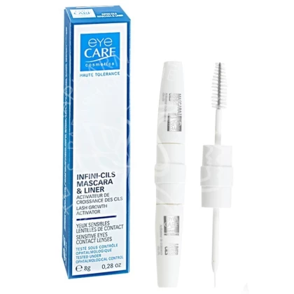 EYE CARE MASCARA INFINI CILS