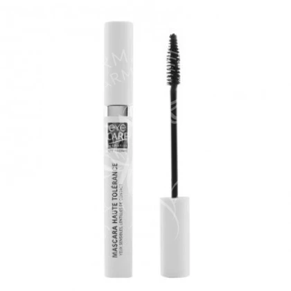 EYE CARE MASCARA HAUTE TOLERANCE NOIR