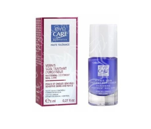 EYE CARE VERNIS TAITANT DURCISSEUR
