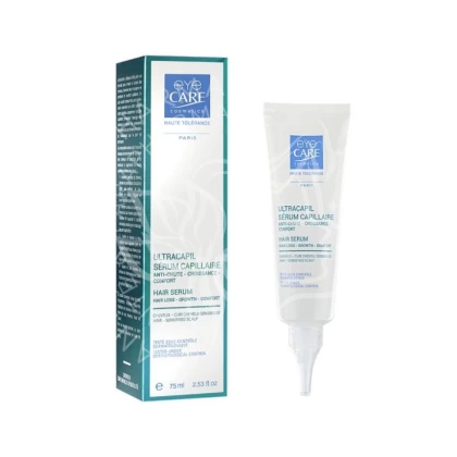 EYE CARE SERUM CAPILLAIRE ULTRACAPIL 75ML