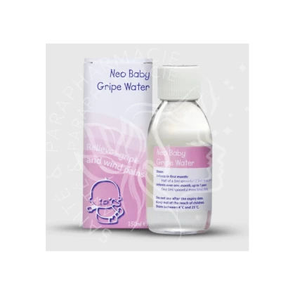 GRIPE WATER NEOBABY 150ML