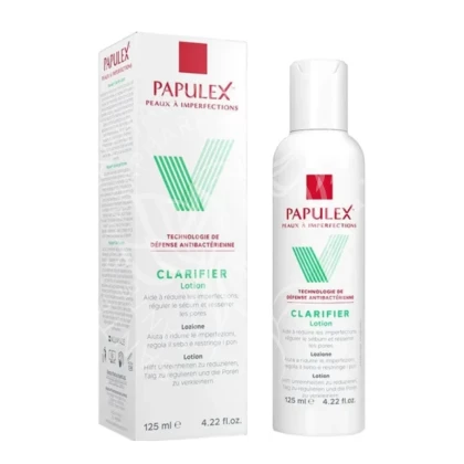 PAPULEX LOTION 125ML