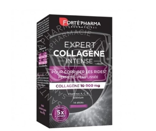 EXPERT COLLAGENE 14 STICKS