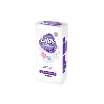 LILAS LADY MATERNITE SUPER