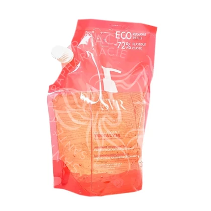 SVR TOPIALYSE GEL LAVANT RECHARGE 1L
