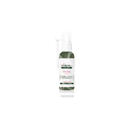 MIROSA BIOTINA SERUM ANTI CHUTE 50ML