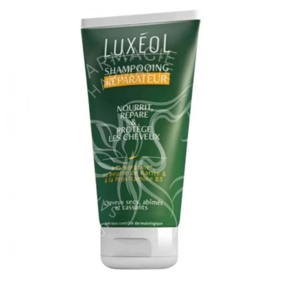 LUXEOL SHAMPOOING REPARATEUR 200ML