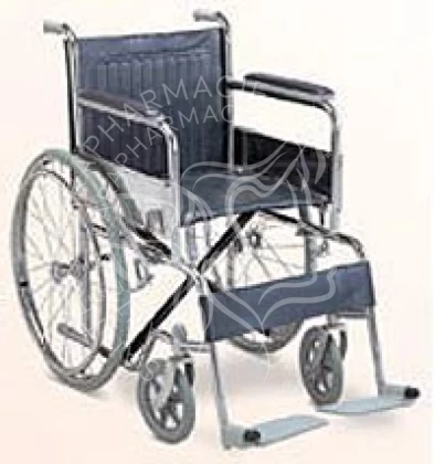 CHAISE ROULANTE STANDARD