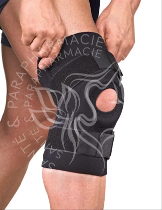 ORTHOFIX GENOUILLERE ROTULIENNE STD NOV