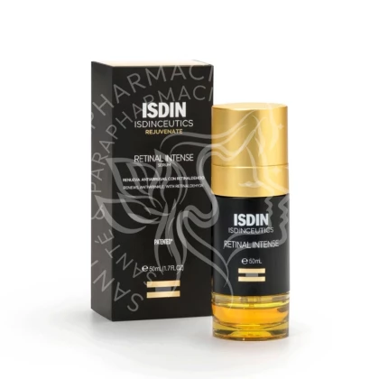 ISDIN ISDINCEUTICS RETINAL INTENSE SERUM 50ML