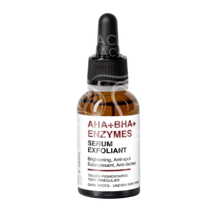 K-REINE SERUM EXFOLIANT AHA ANTI TACHES 30ML