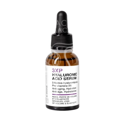 K-REINE SERUM 3xP HYALURONIC ACID 30ML