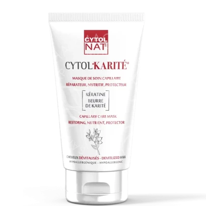 CYTOL KARITE MASQUE APRES SHAMPOOING 150ML