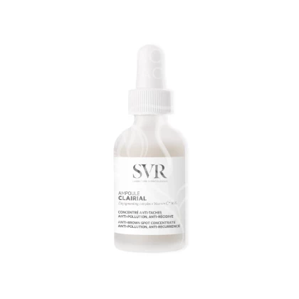 SVR AMPOULE CLAIRIAL 30ML