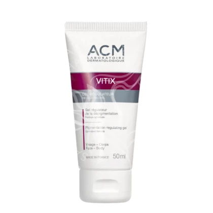 ACM VITIX GEL REGULATEUR 50ML