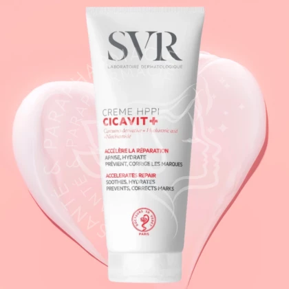 SVR CICAVIT+ CREME HPPI REPARATRICE ANTI MARQUES 40ML