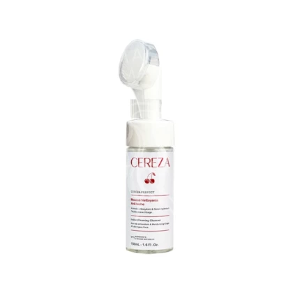 CEREZA PERFECT MOUSSE NETTOYANTE ANTI-TACHE+BROSSE 150ML