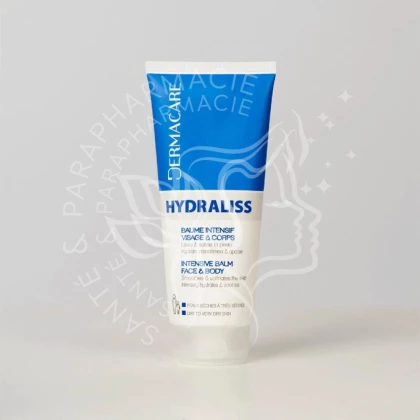 DERMACARE HYDRALISS BAUME INTENSIF 200ML