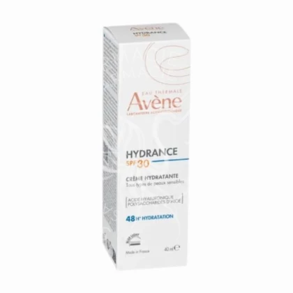 Avène Hydrance خفيف SPF30 40 مل