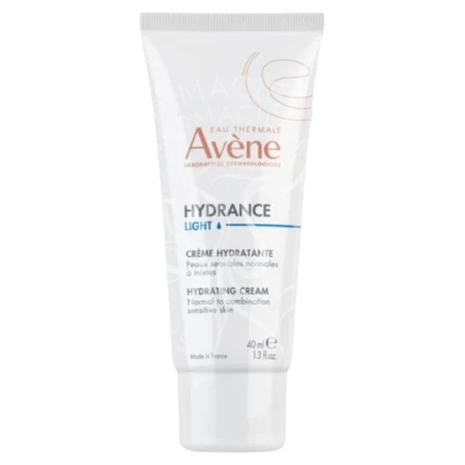 Avène Hydrance خفيف 40 مل
