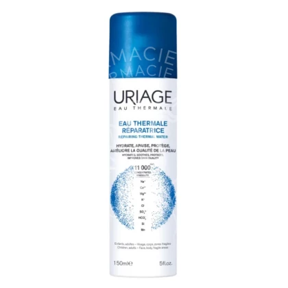 Uriage ماء حراري 150 مل