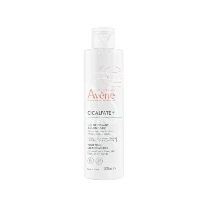 Avène Cicalfate+ جل غسيل 200 مل