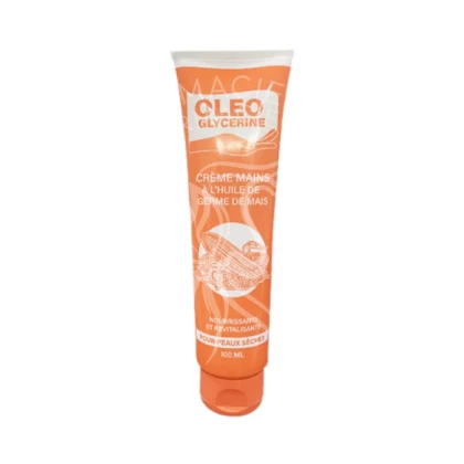 OLEO GLYCERINE CREME 50ML