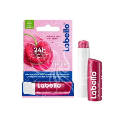 LABELLO CERISE