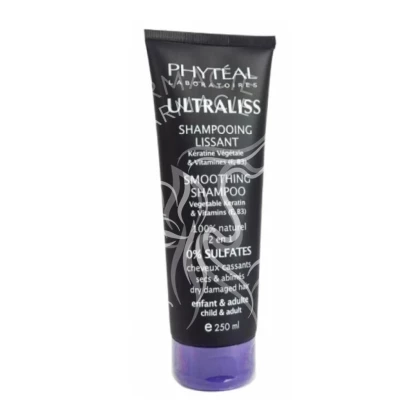 شامبو مملس Phytéal Ultraliss 250 مل