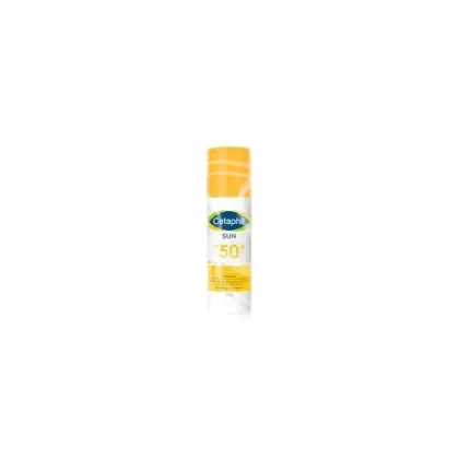 Cetaphil Sun Face Fluid ملون SPF50+