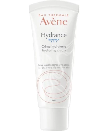 Avène Hydrance غني 40 مل