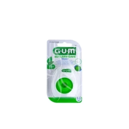 GUM FIL DENTAIRE MENTHE 1855