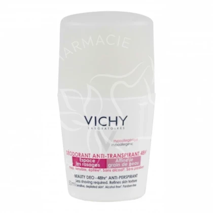 VICHY DEO ANTI REPOUSSE 48H