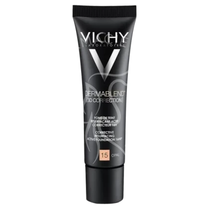 VICHY DERMA BLAND FDT 3D 15