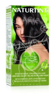 NATURTINT COLORATION 3N CHATAIN FONCE 170ML