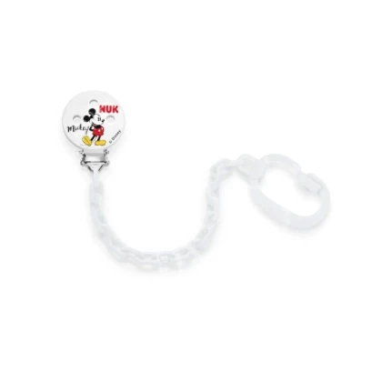 NUK ATTACHE SUCETTE MICKEY 10.750.716