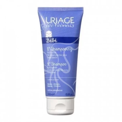 URIAGE BEBE SHAMPOOING 200ML