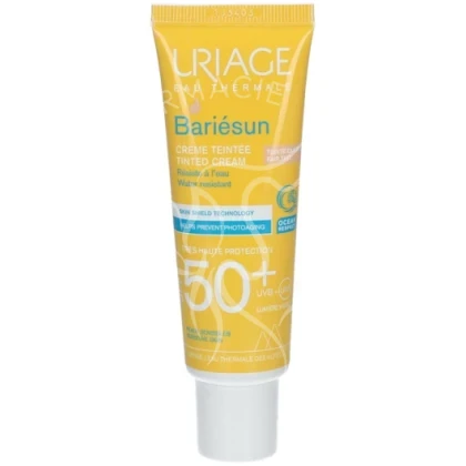 URIAGE BARIESUN TEINTE CLAIRE SPF50+ 50ML