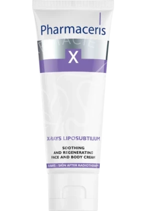 PHARMACERIS X LIPOSUBTILIUM