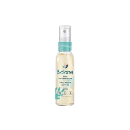 BIOLANE HUILE MASSAGE 75ML